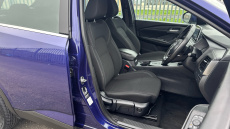 Nissan Qashqai 1.3 DiG-T MH 158 Acenta Premium 5dr Xtronic Petrol Hatchback